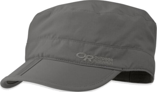 Outdoor Research Radar Pocket Cap M, Pewter