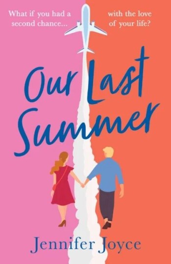 Our Last Summer Av Jennifer Joyce