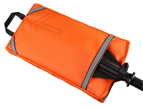 Hiko Paddle Float Foam