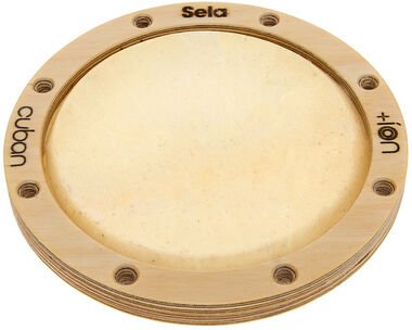 Sela SE ION2 Cuban Ion