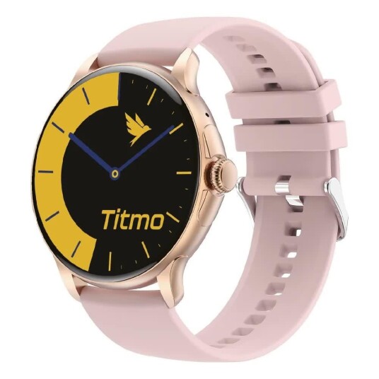 Titmo O 150 Rosa Titmo O 150 Rosa