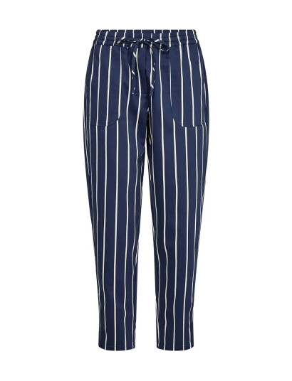 Soyaconcept Sc-Akila Stripe - Navy - XS Soyaconcept Sc-Akila Stripe - Navy - XS
