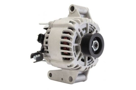 Dynamo MAPCO 13610 Dynamo MAPCO 13610
