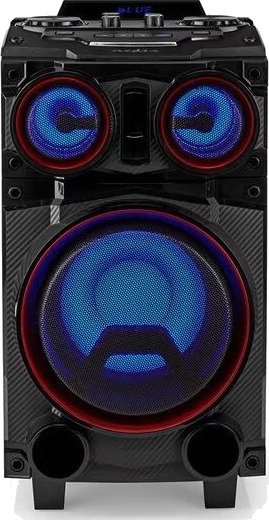 Nedis Partyhøyttaler - 120W