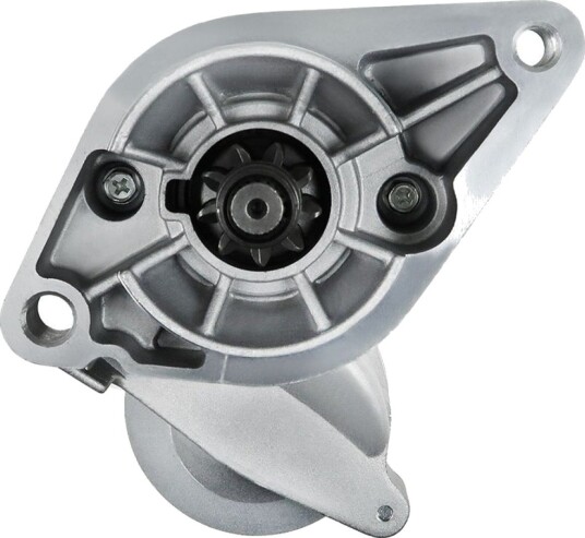 AS PL S6014 Starter AS PL S6014 Starter