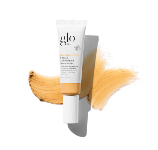 Glo Skin Beauty C-Shield Anti Pollution Moisture Tint 5W
