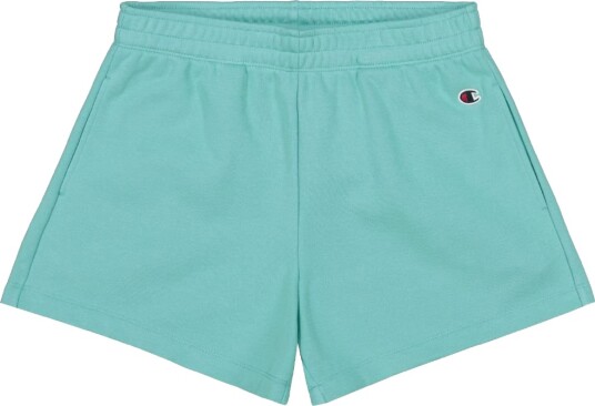 Champion Fashion Shorts Blå m. Logo Champion 16 18 år 176 188 Shorts