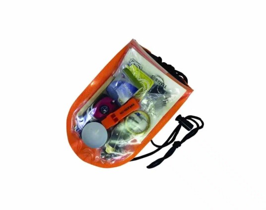 Bcb Waterproof Survival Kit Bcb Waterproof Survival Kit