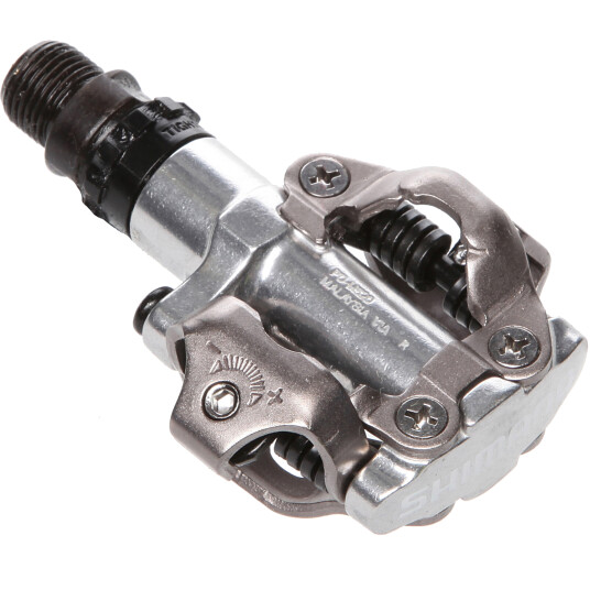 Shimano Pedal PD-M520L SPD Pedal SORT
