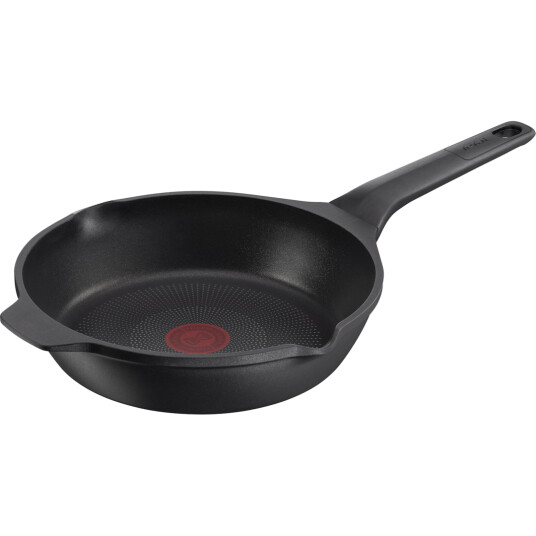 TEFAL ROBUSTO STEKEPANNE 24CM SORT