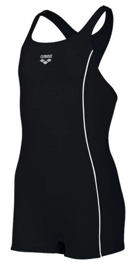 Arena Finding, badedrakt, junior BLACK Arena Finding, badedrakt, junior BLACK