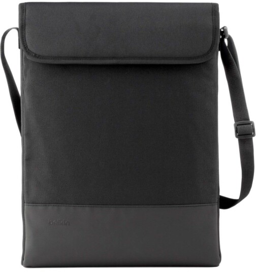 Belkin Protective Laptop Sleeve Med Skulderstropp (11/13")