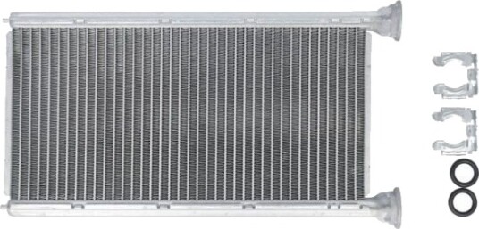 THERMOTEC D67001TT Varmeapparat register THERMOTEC D67001TT Varmeapparat register