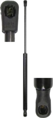 Magnum Technology MGS2058 Baklukedemper Magnum Technology MGS2058 Baklukedemper