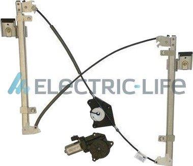 Vindusheis ELECTRIC LIFE ZR AA48 R