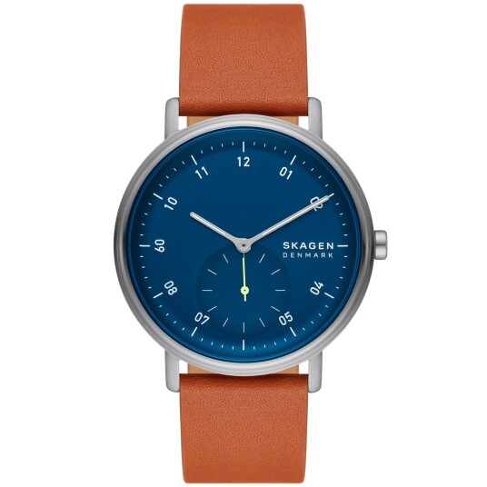 Skagen Herreklokke Kuppel SKW6888