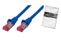 shiverpeaks BS75720-AB, 10 m, Cat6a, S/FTP (S-STP), RJ-45, RJ-45