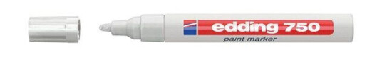 Edding 750 paint Edding 750 paint