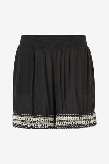 Ichi Shorts ihRagni Sho Svart
