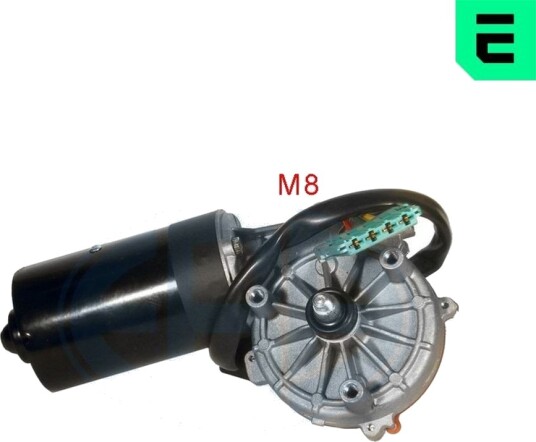 ERA 460119A Vindusviskermotor