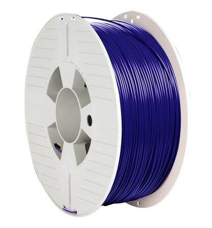 Verbatim - blue RAL 5002 - ABS filament Verbatim - blue RAL 5002 - ABS filament
