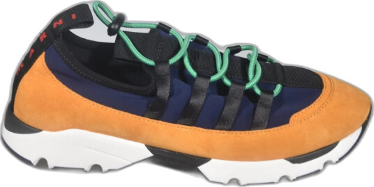 Marni Herre Sport Flerfarget 40 EU, Marni Herre Sport Flerfarget 40 EU,