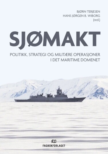 Sjømakt Av Bjørn Terjesen, Hans Jørgen Wiborg