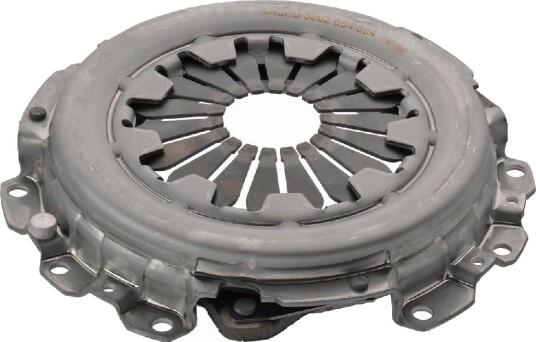 SACHS 3082 654 394 Trykkplate, clutch