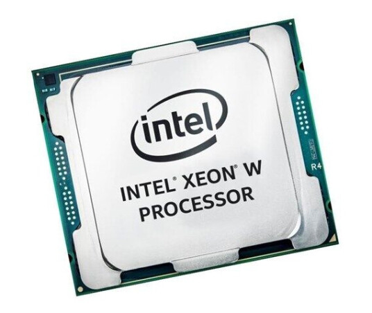 Intel Xeon W-3223 - Tray Prosessor/CPU - 8 kjerner - 3.5 GHz - Intel LGA3647 - Bulk (uten vifte)