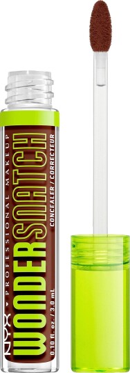NYX Professional Makeup - Wonder Snatch Concealer - Brun