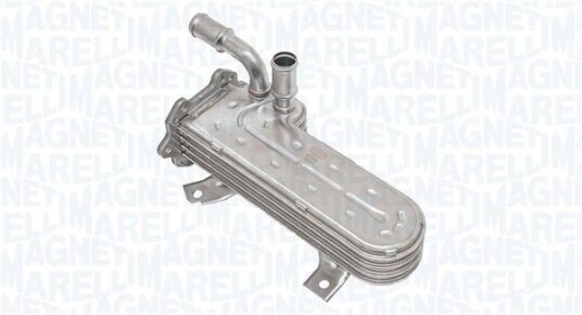 EGR Ventil MAGNETI MARELLI 571822112230