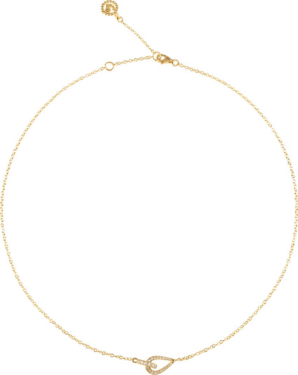 Chantecler Dame Accessories Gul ONE SIZE,