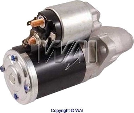 WAI 19624N Starter WAI 19624N Starter