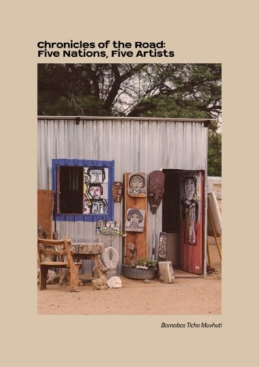 Chronicles of the Road Five Nations, Five Artists Chronicles of the Road Five Nations, Five Artists