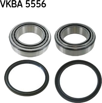SKF VKBA 5556 Hjullager