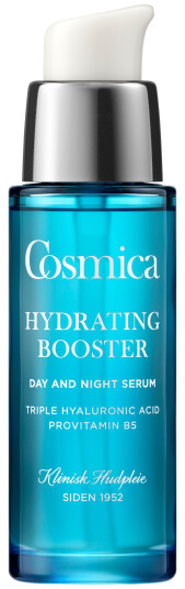 Cosmica Face Hydrating Booster 30 ml Cosmica Face Hydrating Booster 30 ml