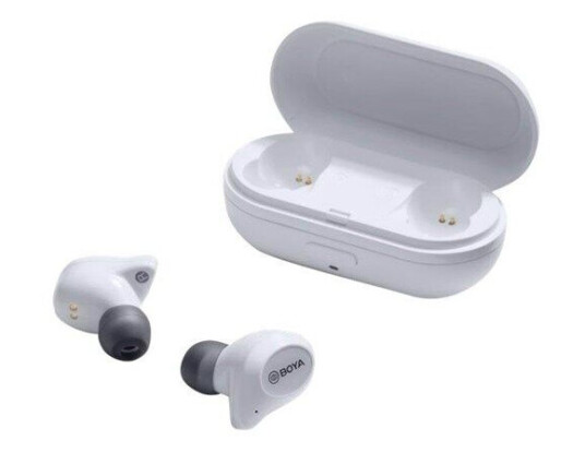 BOYA BY-AP1 - true wireless earphones with mic