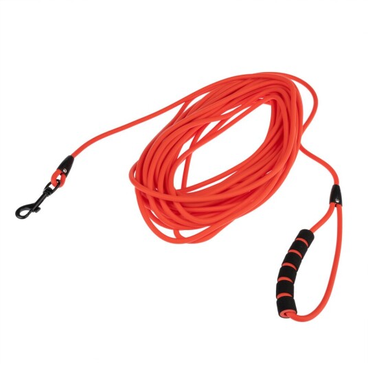 Tiaki Sporline Neo Comfort Rød 15 M Lang 6 Mm Bred Tiaki Sporline Neo Comfort Rød 15 M Lang 6 Mm Bred