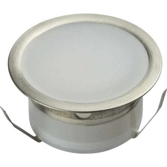 J&EL Terrassebelysning LED 6 x 0,4W IP67 - 89970 J&EL Terrassebelysning LED 6 x 0,4W IP67 - 89970