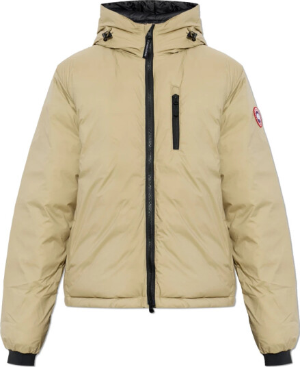 Canada Goose Herre Jakker Beige 2XL,