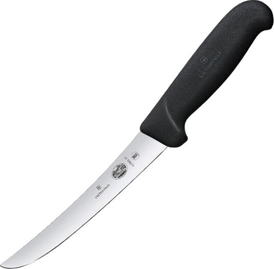 Victorinox Fibrox utbeiningskniv 15 cm svart Victorinox Fibrox utbeiningskniv 15 cm svart