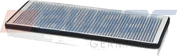 Kupefilter AUGER 65943 Kupefilter AUGER 65943