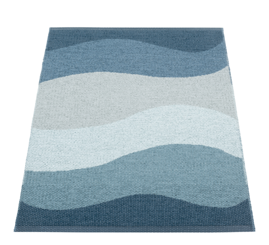 Pappelina Urvi matte 70x100 cm water