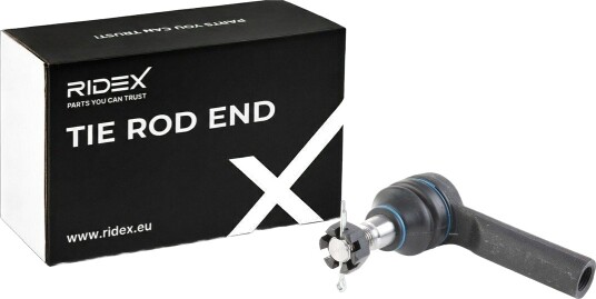 RIDEX 914T0078 Endeledd