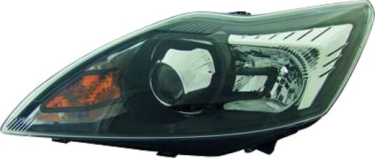 DIEDERICHS 1417087 Frontlykter