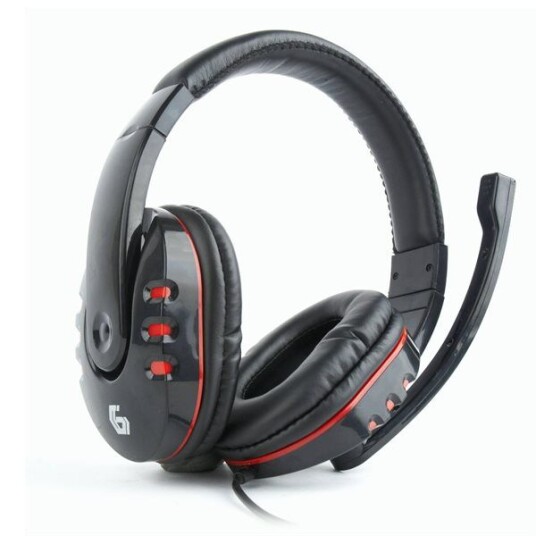Gembird GHS-402
