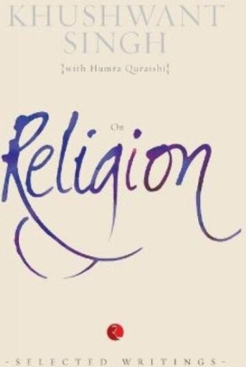 On Religion (Selected Writings)