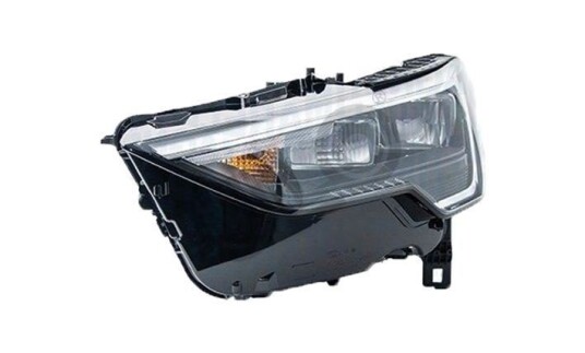 Magneti Marelli Hovedlyskaster MAGNETI MARELLI 719000000216 Magneti Marelli Hovedlyskaster MAGNETI MARELLI 719000000216