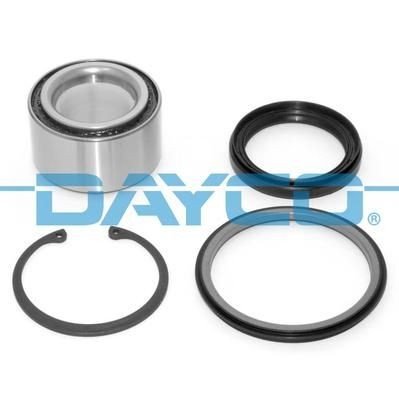 Hjullager DAYCO KWD1416