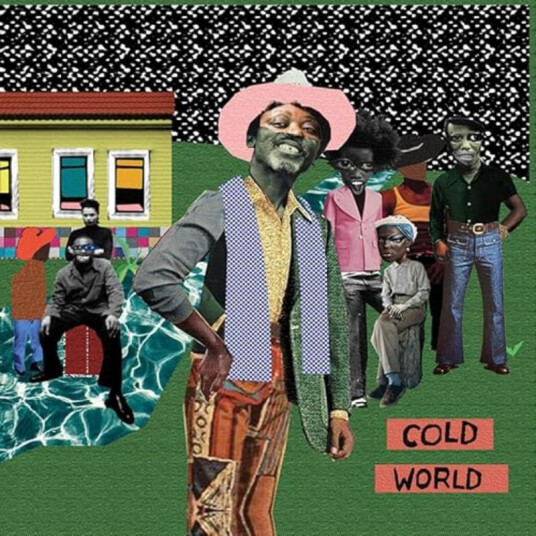 Cold World
